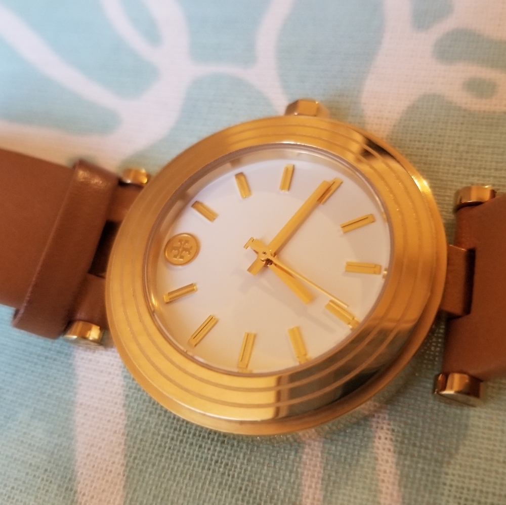 Tory Burch Watch!